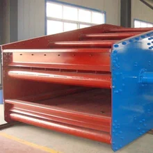 Good Price vibrating screen manufacturers in kolkata with Quality Assurance