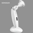 Vacuum blackhead removal machine device gun pen microdermabrasion whiteheads