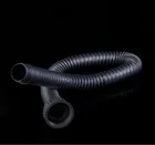 Manufacturers Supply bathroom Kitchen Washbasin Sewer Pipe Sink Plastic PVC Sewerage Hose