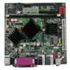 Intel Mini-ITX Board D945GSEED with Atom N270 and 945GSE,2 LAN and 44pin IDE