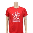 China factory wholesale custom polyester t shirt printing