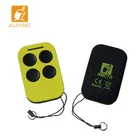 Upgrade wireless RF remote control duplicator copy face to face for garage door opener