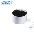 150ML Artificial Teeth Cleaning Instrument CE-2200 Denture Ultrasonic Cleaner