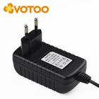 12W 24W Wall Charger Adaptor ac dc Power Adapter 12v 0.5A 1A 1.2A 1.5A 2A 2.5A 3A