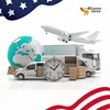 International Courier Services From China To USA/Canada/Australia and U.K