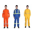 FR workwear Flame Retardant Coverall