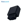All car gps tracker for passenger vehicle commercial vehicle bus to read vehicle ECU data