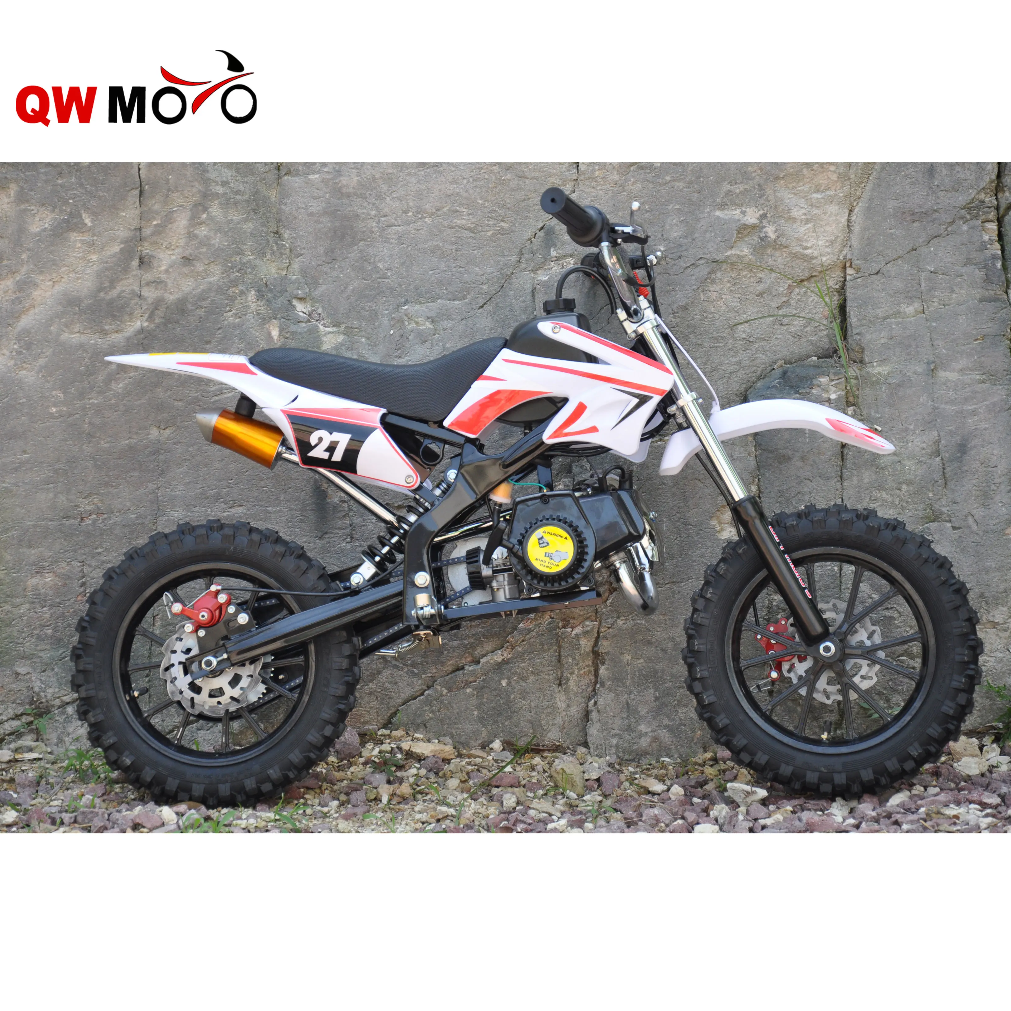 50cc supermoto for sale