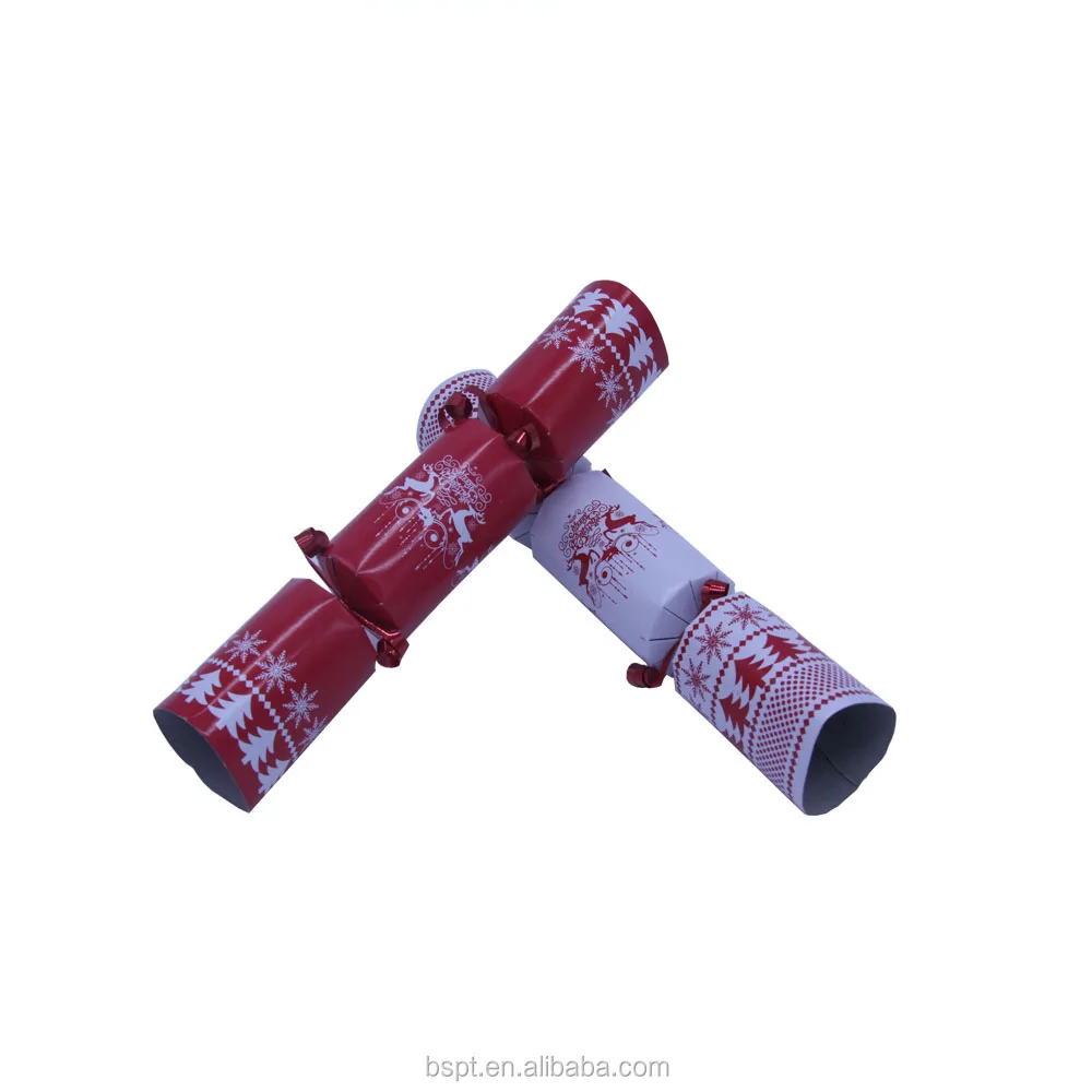 gifts & crafts christmas cracker