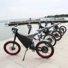 Best seller adult 26 inch 48v 1500w dirt smart electric motor bike with ZOOM front fork