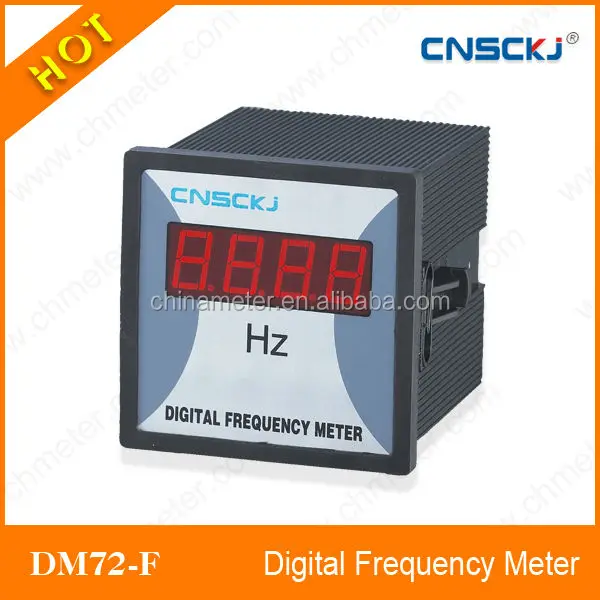 DM72-F ledディスプレイデジタル周波数計仕入れ・メーカー・工場