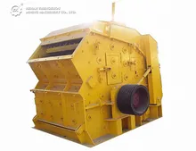 mining equipment secondary impact crusher impact stone crusher price PF1214 impact stone crusher machine