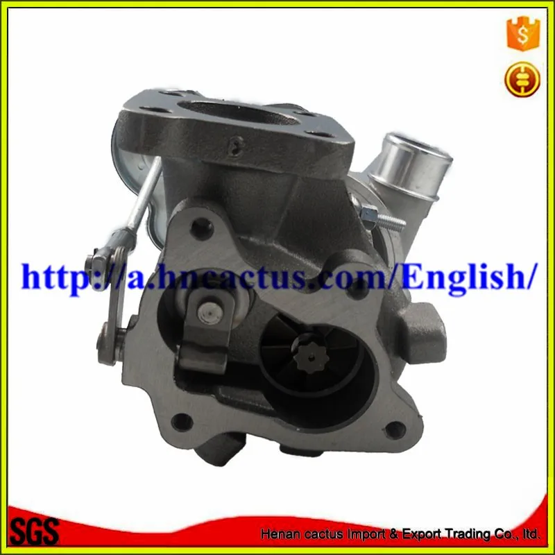 CT12 17201-64040 17201-64050 17201-64020 17201 64050 Turbo For TOYOTA AVENSIS CAMRY CV10 Town ACE TownACE CR30 2CT 2C-T 2C 2.0L