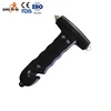 5 in 1 Car Safety Hammer LED Flashlight Torch Belt Cutter Escape Emergency Tools