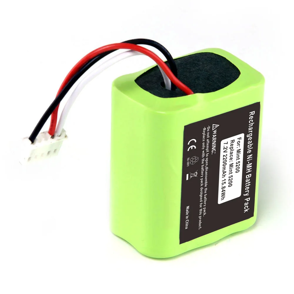 14 4v Vacuum Cleaner Battery Ni Mh Battery Sc Rechargeable Battery Nimh