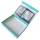 Custom gift box lingerie packaging for lingerie