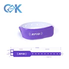 Wholesale printing one-off PVC wristband