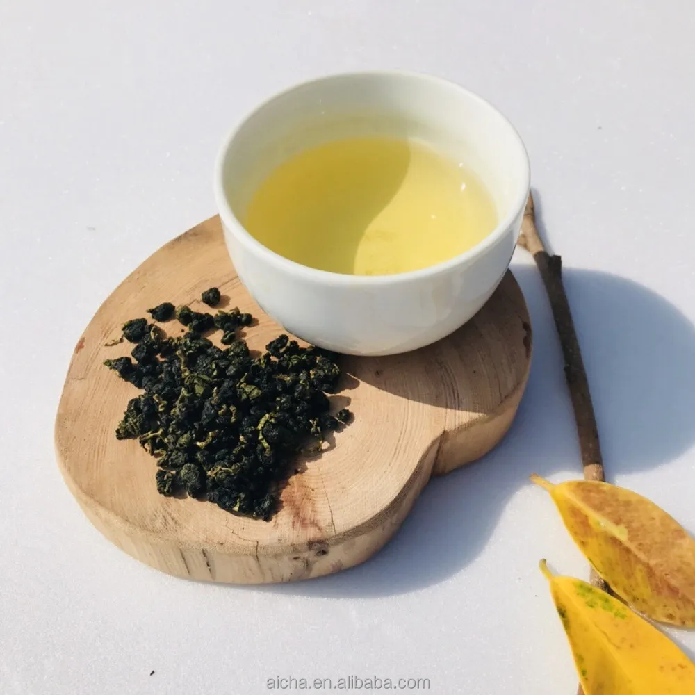 Kilo verdiren oolong çayı Kilo verdiren oolong çayı