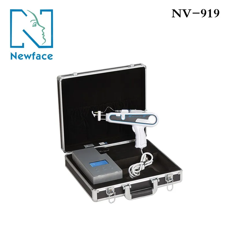 NV-919 doctor injector meso injection microneedle meso gun
