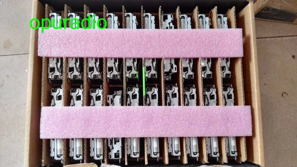 DVD-M3.5 without pcb new original box''' (2)