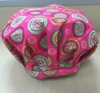 Customized turban shower cap waterproof wholesale