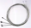 color mountain bike brake cable inner wire