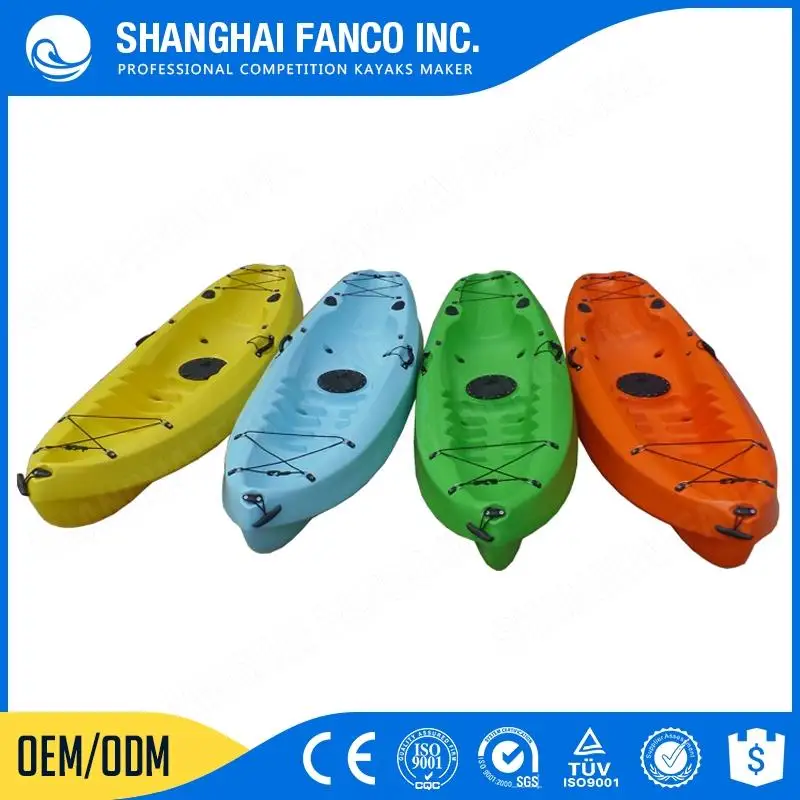 Outsports professional fishing kayak for sale