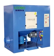 Factory direct sale cartridge filter welding fume dust collector,industrial dust collector and fume extratcor