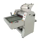 Professional Hydraulic Roll Film Laminator