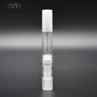 China Factory 6 ml Clear Cosmetic Tube Concealer Pen Makeup