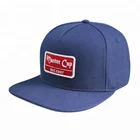 2019 New outdoor Custom Design snapback Hat Men Cap and Hat With Embroidery Logo