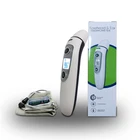 Professional Factory instant reading Forehead and Ear Thermometer for baby
