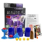 Magic Wholesale Factory Cheap Price Magic Kit Tep-by-step Instruciton Booklet //