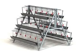 poultry equipment