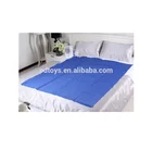 summer winter sleepwell water pump cool and warm mattress pads