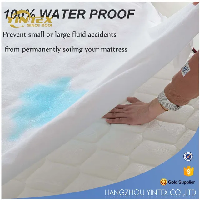 encasement mattress protector