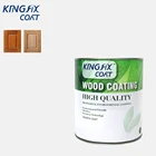 Wood Furniture Paint Lacquer/ polyurethane liquid for furniture paint