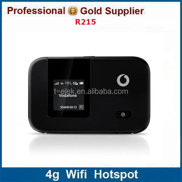 original vodafone r215 wifi hotspot 150mbps lte mobile wifi