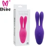 Hot Girl Sex Products Happy Mini Electric Mmagic Rabbit Vibrator Toys For Woman