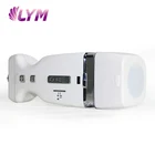 Homeuse Liposonic Hifu Machine Portable Body Slimming Weight Loss Instrument