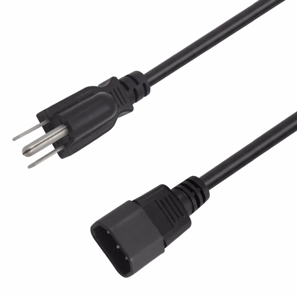 Us Plug C7 Power Cord