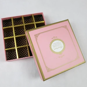 packaging & printing box eco-friendly nature box 83,844 results