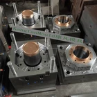 professional Injection mould maker for bucket oil container barrels