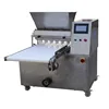 High-Capacity Automatic cream /cake paste filling machine bakery