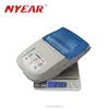 Book store thermal wifi receipt printer barcode label android ios mobile phone printer