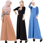 women muslim dress jalabiya kaftan baju kurung kedah sequins ladies abaya malaysia kebaya islamic
