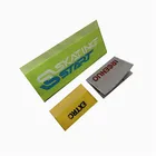 High Quality Garment Label Custom Urban Label Clothing