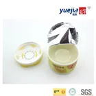 Factory Cheap Wholesale Eco-friendly Canned Gel Air Freshener For Car Hospital