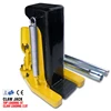 small Industrial hydraulic claw Toe jack for sale top 5T claw 2.5T