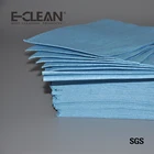10 years golden supplier lint free cleaning cloth wipes